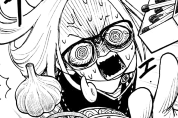 Lecture En Ligne Manga Spy x Family Chapitre 124 Scan VF FR, En Cours de Réalisation