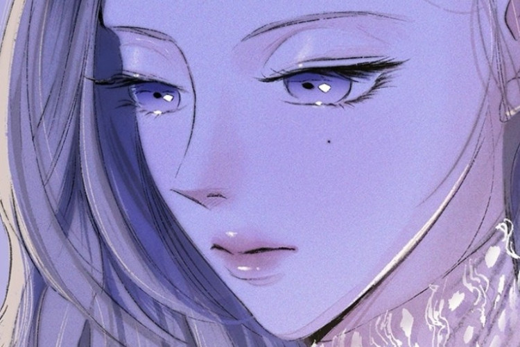 RAW Lecture En Ligne Webtoon Le Jardin des Secrets Chapitre 4-5 Scan VF FR, Une Beauté Parfaite