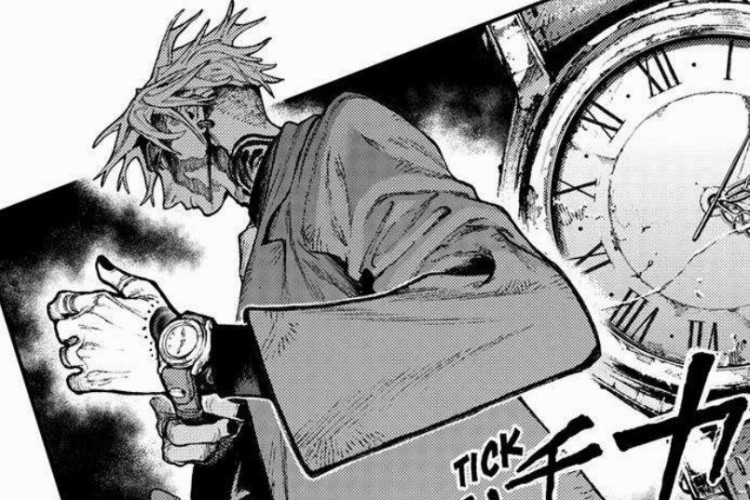 Gachiakuta Chapitre 168 Scan VF FR, Cliquez Ici Pour Lire Le Lien du Manga Gratuit !