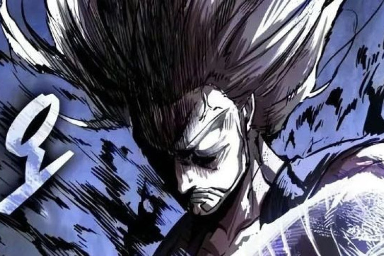 Lien Nano Machine Manhwa Chapitre 313 Scan VF, tout le monde subit un choc