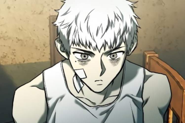 Lecture En Ligne Manhwa Surviving the Apocalypse Chapitre 56 Scan VF FR, Pause pour la Saison 2