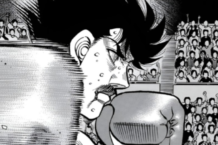 Hajime no Ippo Chapitre 1516 Scan VF FR, Cliquez Ici Pour Lire Le Lien du Manga Gratuit !