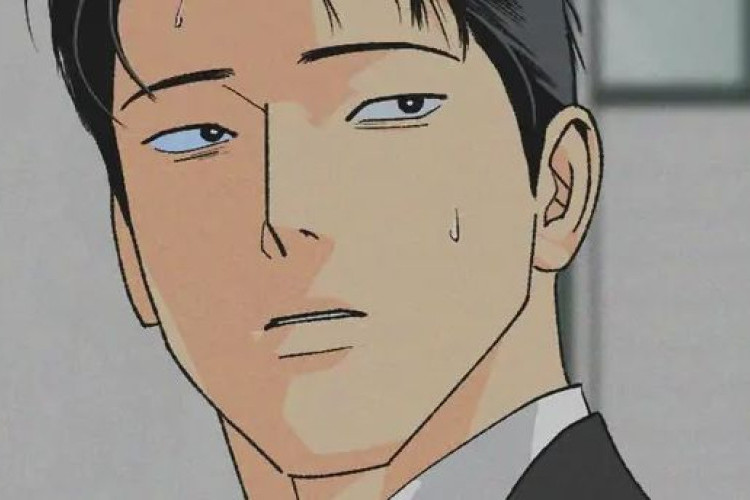 Manhwa Master Peace Chapitre 25 FR VF Scan, Enfin le mystère est dévoilé