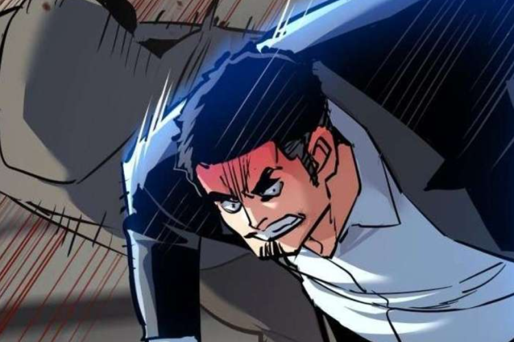 Lire le Manhwa Mercenary Enrollment Chapitre 259 Scan VF, Une bataille toujours plus passionnante