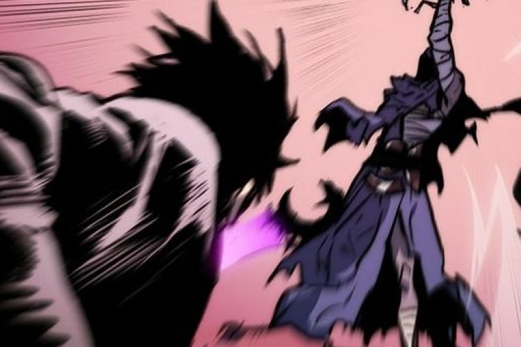 Lisez The Glutton: Devourer of Kings Manhwa Chapitre 5 FR VF Scan, une lutte acharnée