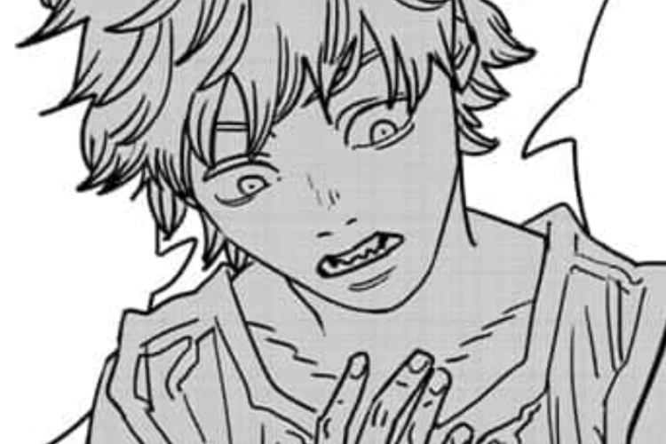 Lecture En Ligne Manga Chainsaw Man Chapitre 220 VF FR Scans, RAW! Asa Mitaka qui S'est Résigné