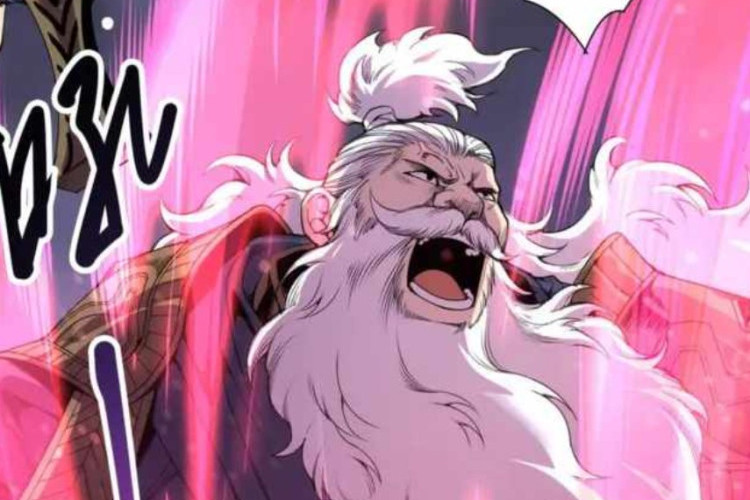 Manhua Catastrophic Necromancer Chapitre 281 Scan VF FR: Spoiler, Date de Sortie, et Liens de Lecture
