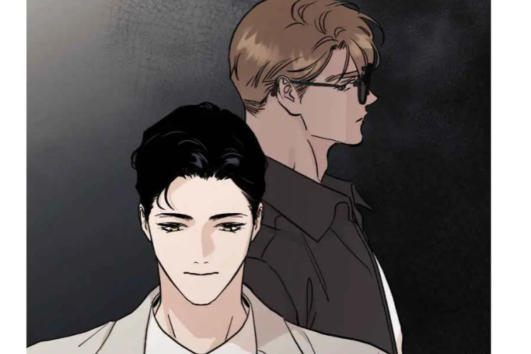 Spoilers du Manhwa BL Bad Apple Chapitre 25 en Français, La rencontre de deux amoureux !