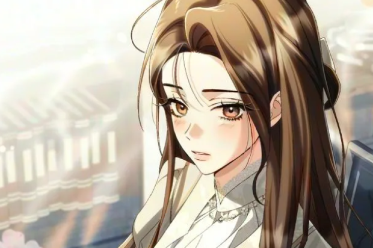 Réalisant que le Doux Sourire de Bella, Lien Manhwa The Scandal Maker Has Returned Chapitre 21 en Scan FR
