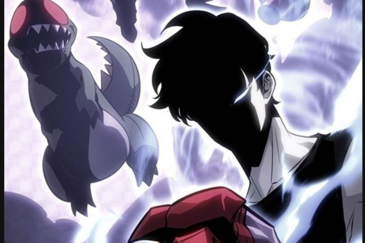 Lisez RAW Manhwa Solo Leveling : Ragnarok Chapitre 59 en Français, Une bataille captivante