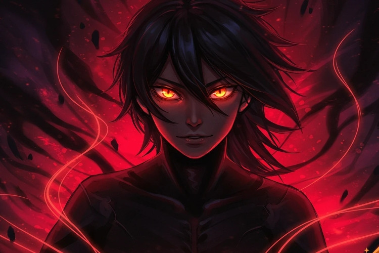 Le Top 7 Des Personnages D'anime Aux Yeux Rouges Qui Ne Manqueront Pas D'attirer L'attention, Lequel Est Ton Préféré ?