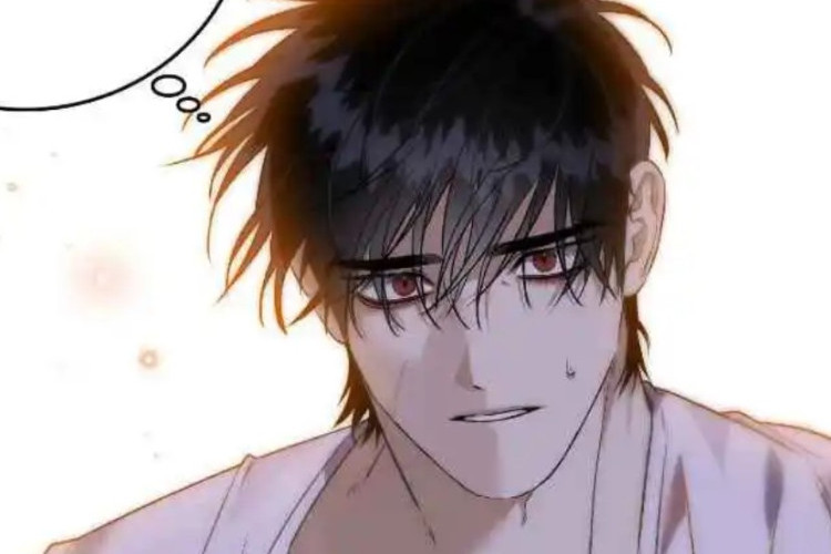 Manhwa BL Blossoms of the White Night Chapitre 24 Scan VF FR: Spoiler, Date de Sortie, et Liens de Lecture