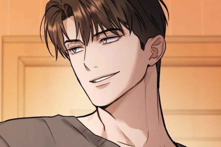 Lecture En Ligne Manhwa Merry Psycho Chapitre 53 Scan VF FR, RAW! Un Souvenir qui Reste