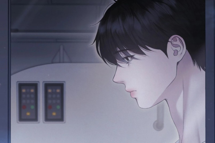Des Sentiments qui Persistent ! Spoiler et Lire le Manhwa BL Diamond Dust Chapitre 29 Scan VF FR