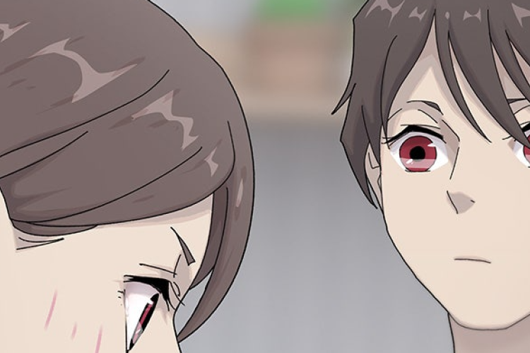 Lisez Sous les yeux du génie Webtoon chapitre 6 FR VF Scan, une nouvelle reconnaissance