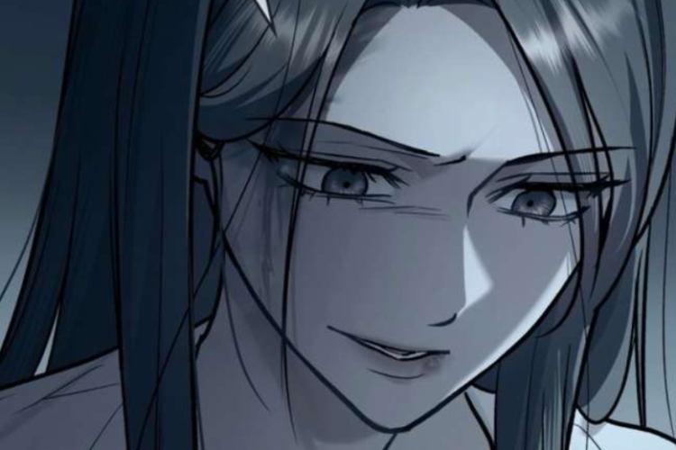 La Vérité qui Fait Mal ! Spoiler & Lire le Manhwa Merry Psycho Chapitre 58 Scan VF FR