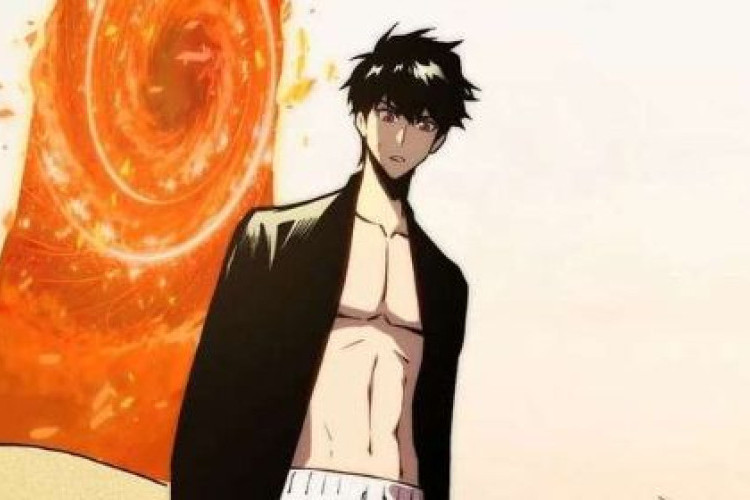 Lien de lecture du Manhwa The Glutton: Devourer of Kings chapitre 25 VF SCAN RAW, classe inachevée