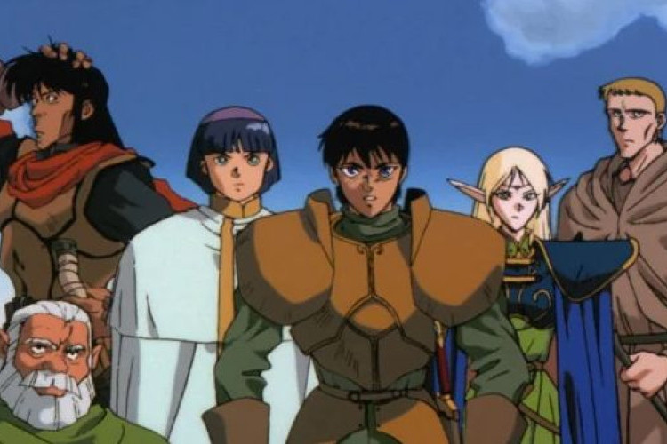 This Week in Anime: Le Retour sur L'Île Maudite (Return to the Accursed Island) – Résumé et Analyse