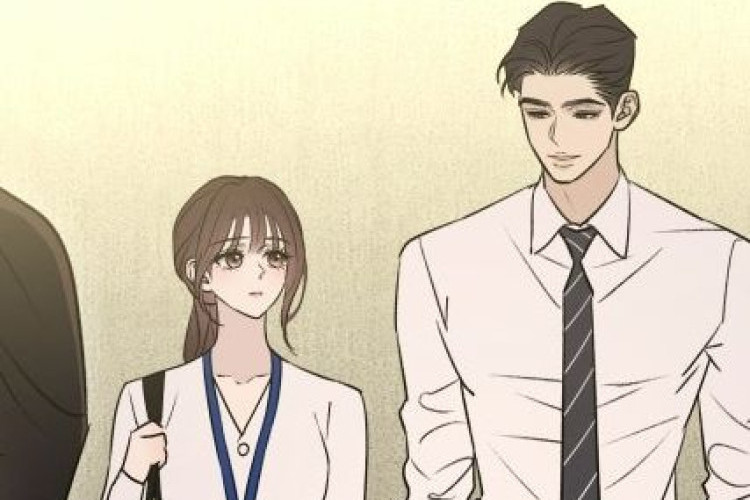 RAW Lien Nos Tabous (Dog-act Behavior) Webtoon chapitre 70 en FR, dans l'attente d'une explication