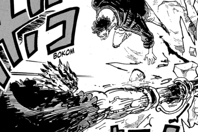 One Piece Chapitre 1167 VF FR Scan, Cliquez Ici Pour Lire Le Lien du Manga Gratuit !