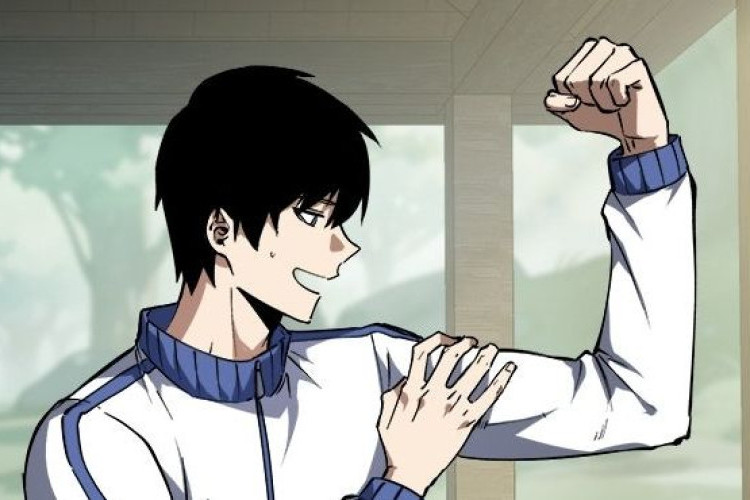 Lisez Au Service d’un Dieu Maléfique chapitre 4 FR VF Scan, un bon entraînement