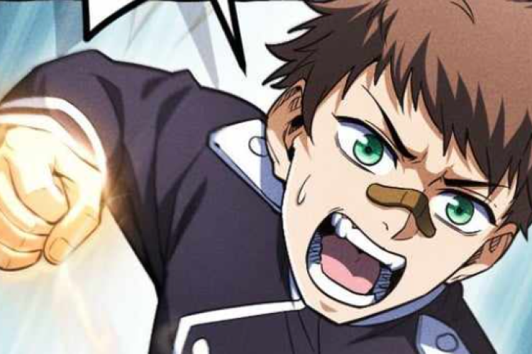 Lien du Manga Return of the First Patriarch Chapitre 25 FR VF Scan RAW ,les élèves doués