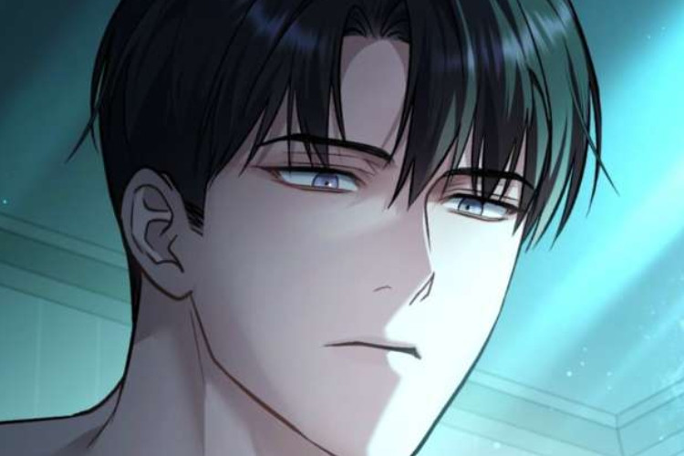 Manhwa Merry Psycho Chapitre 55 Scan VF Gratuit Voici Ce Qui Arrive Quand Deux Psychopathes Tombent Amoureux