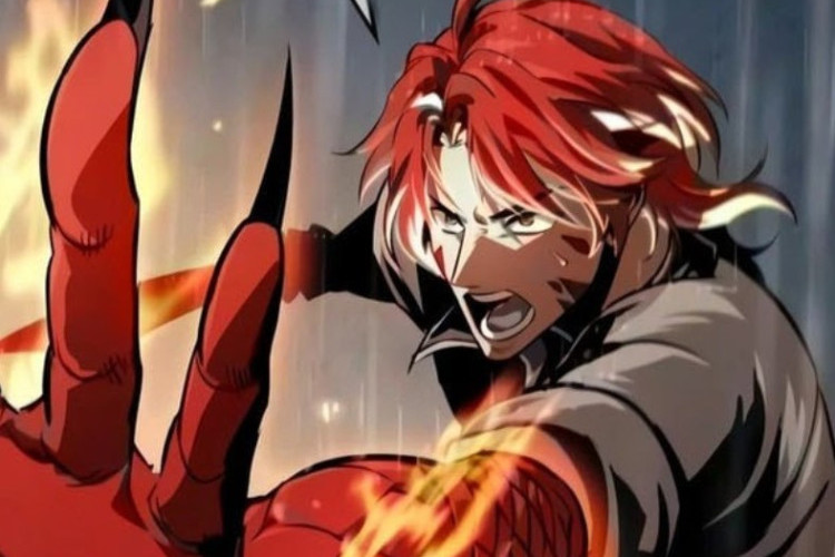 Spoiler RAW! Lecture En Ligne Manhwa Nano Machine Chapitre 319 Scan VF FR, Un Mouvement Soudain