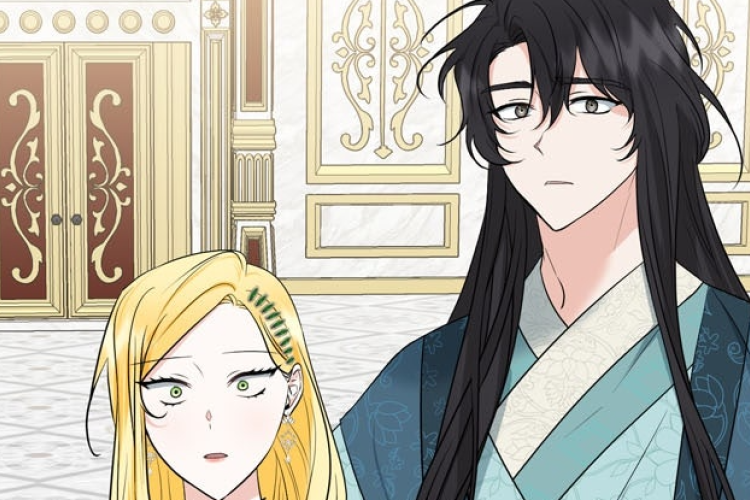 Leer el Webtoon Mon mari pas si angélique que ça Capítulo 6 en Español, Il faut obéir aux ordres du roi