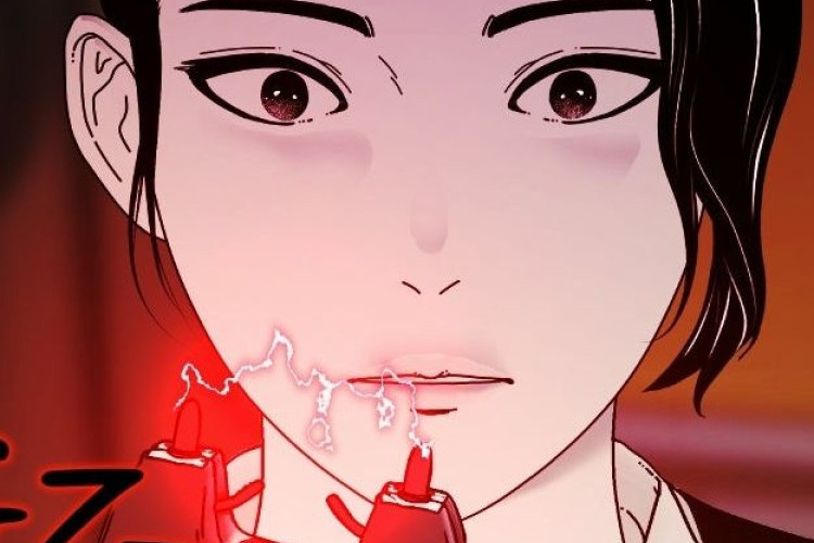 Lisez BODY Webtoon chapitre 4 FR VF Scan, une nouvelle façon
