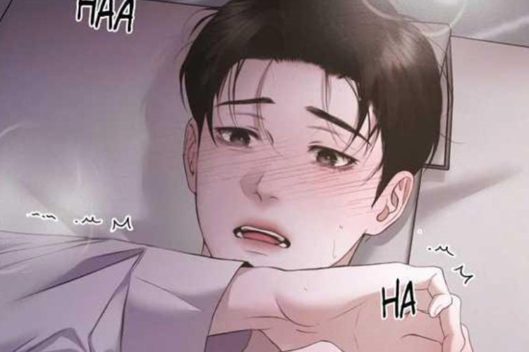 Il a Admis sa Défaite ! Suite Lire le Manhwa BL Diamond Dust Chapitre 26 Scan VF FR & Date de Sortie
