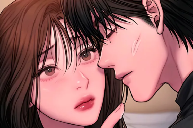 Greedy Chapitre 18 Scan VF FR, Cliquez Ici Pour Lire Le Lien du Manhwa Gratuit !