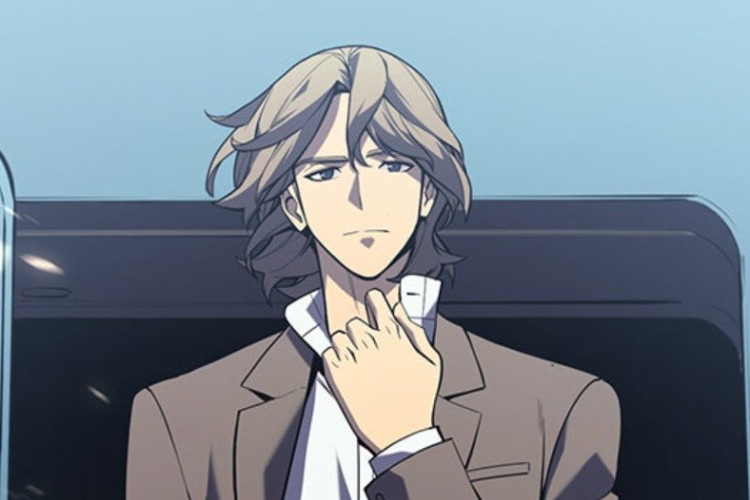RAW Lecture En Ligne Webtoon The Return of the Disaster-Class Hero Chapitre 4-5 Scan VF FR, Une Arrivée Inattendue