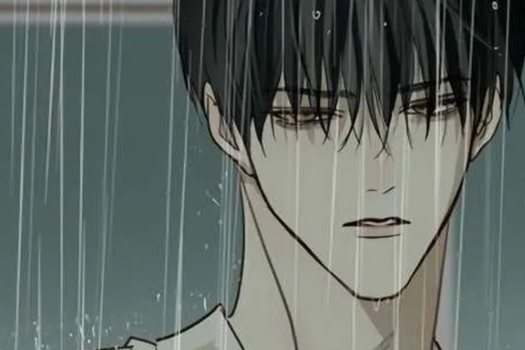 Manhwa Flowers Are Bait Chapitre 47 en VF Scan Les Fragments De Mémoire De Chaewoo Commencent À Revenir