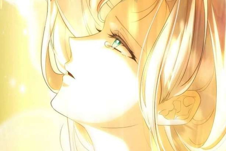 Oh Non! The Blooming Violet in the Back Garden Chapitre 98 VF Scan Elle A Tout Fait Pour Protéger Son Mari