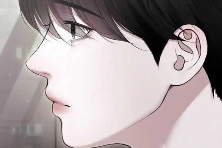 Lecture En Ligne Manhwa BL Diamond Dust Chapitre 22 Scan VF FR, Un Peu Maladroit