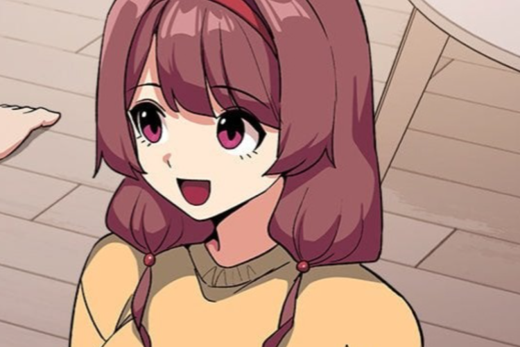 Gangchan est Perplexe ! Lire le Manhwa Someone Stop Her! (Stop Smoking!) Chapitre 72 Scan VF FR & Date de Sortie