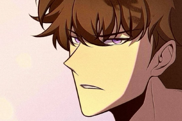 Lecture En Ligne Webtoon Mirror World: God-Tier Revenge Chapitre 8-9 Scan VF FR, RAW! Ainsi Respecté