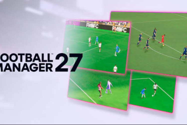 Football Manager 27 Sortira Le 10 Novembre, Après Que Le Dernier Opus De La Série Ait Reçu De Mauvaises Critiques