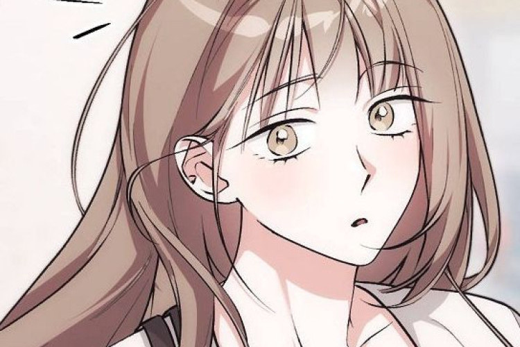 Lien de lecture du Manhwa Un délicieux lait à la fraise chapitre 59 VF SCAN RAW, être surpris en train de faire quelque chose