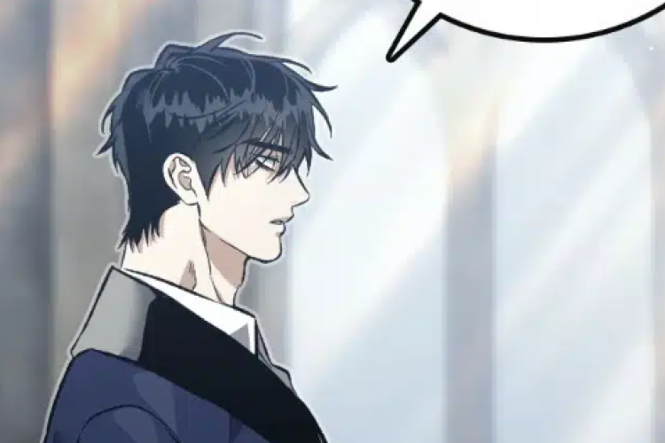 Lien de lecture du Manhwa Blossoms of the White Night chapitre 14 VF SCAN, Il est temps de partir