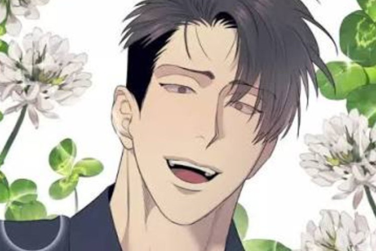 Présentation du Manhwa BL Golden Complex Scans VF FR Complets des Chapitres 1-6 Gratuits, Les Complexités d'une Relation