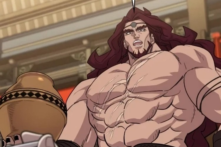 Lecture En Ligne Manhwa Return Of The Mount Hua Sect Chapitre 160 Scan VF FR, RAW! Complètement Ivre