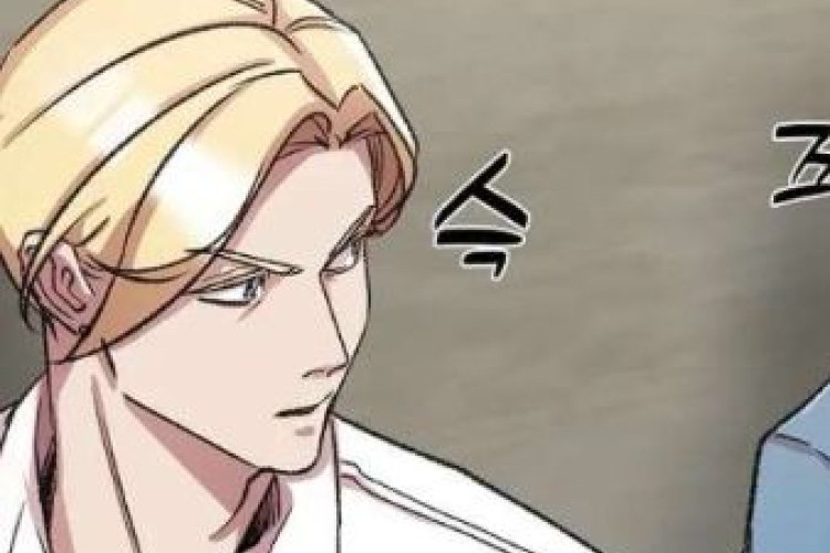 Lisez Devil & Ice Manhwa chapitre 39 FR VF Scan , une équipe très soudée