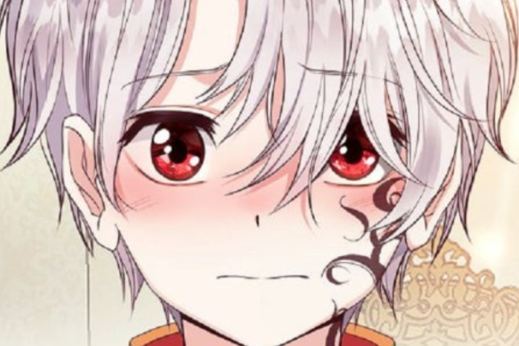 Lecture En Ligne Webtoon La Petite Princesse et Son Prince Monstrueux Chapitre 4 Scan VF FR, Le Sourire d'un Nouvel Ami