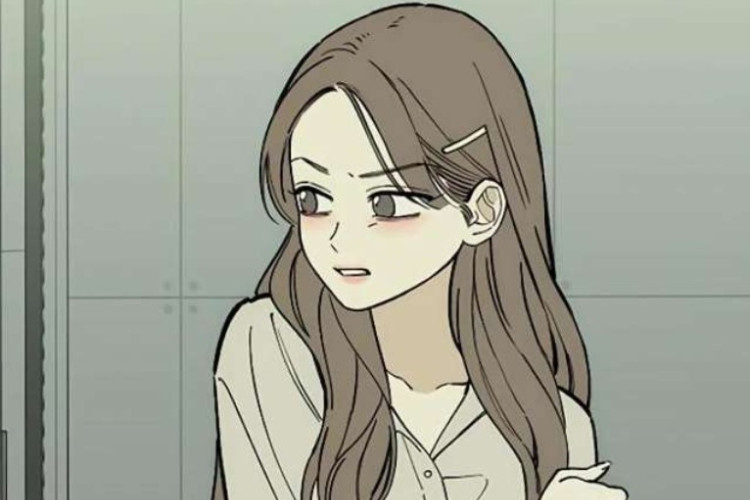 Lecture En Ligne Manhwa Pleure pour cette fleur (Tears on a Withered Flower) Chapitre 99 VF FR Scan, L'ennemi de Toujours