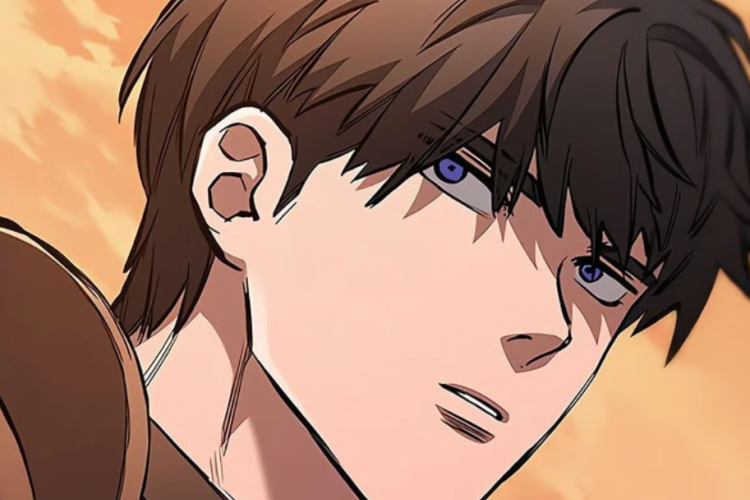 RAW Lecture En Ligne Manhwa The Knight Only Lives Today Chapitre 81 Scan VF FR, Une Fracture Sociale