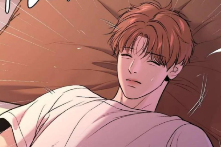 Lisez Jinx Saison 2 chapitre 86 FR VF Scan, Jaekyung tu vas enfin ouvrir ton cœur