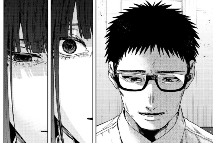 Lien Lire le Manga Kaoru Hana wa Rin to Saku Chapitre 168 en Français, Résolution des problèmes