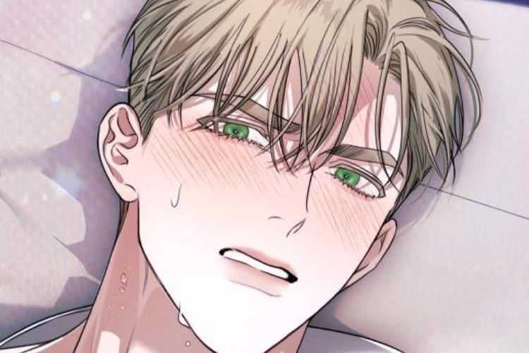 Attention! Lire le Manhwa Kiss Me If You Can Chapitre 47 Scan VF FR Gratuit Chase Entre En Période De Rut